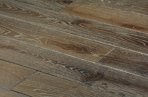 Инженерная доска Anticwood Меркурий Патина