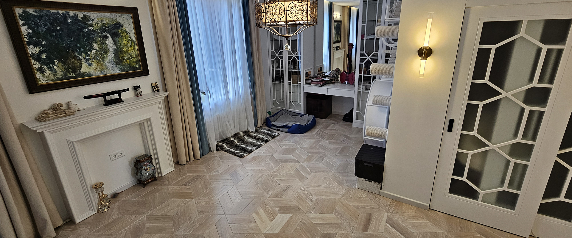 Модули